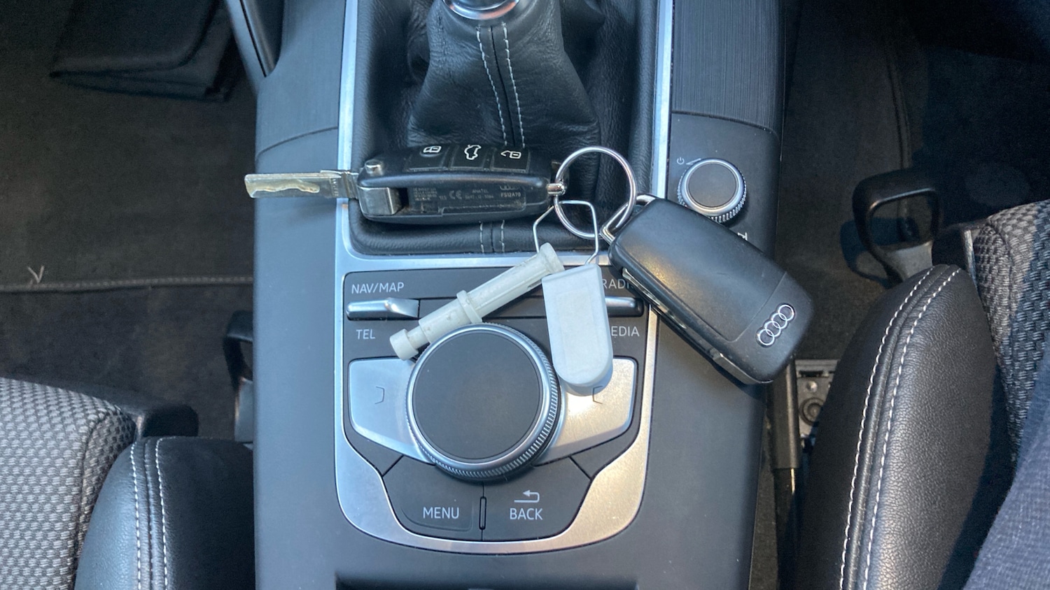 Used Audi A3 2017 for sale - 76362849: Photo 20