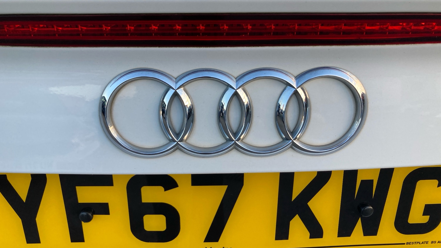 Used Audi A3 2017 for sale - 76362849: Photo 21