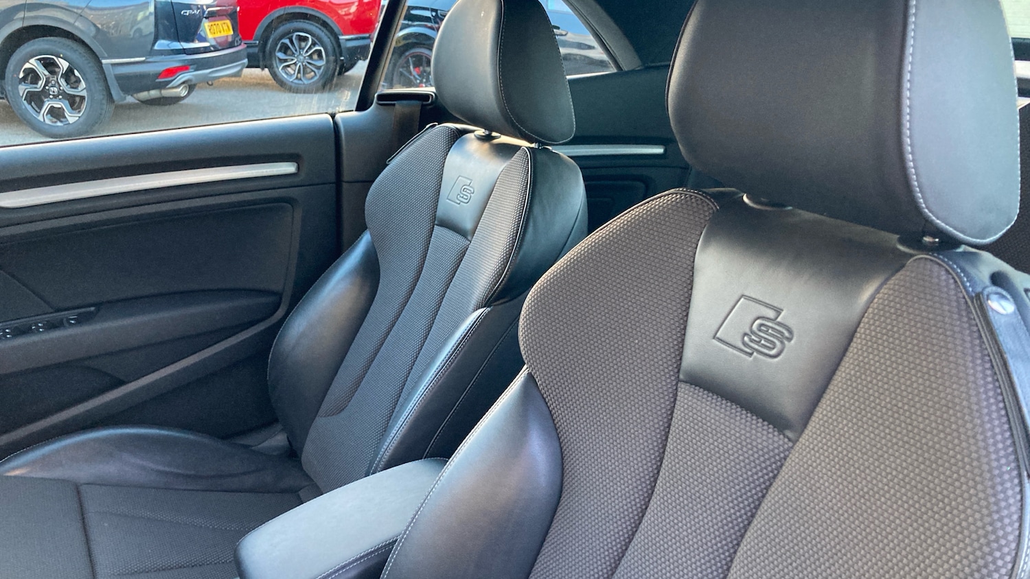 Used Audi A3 2017 for sale - 76362849: Photo 29