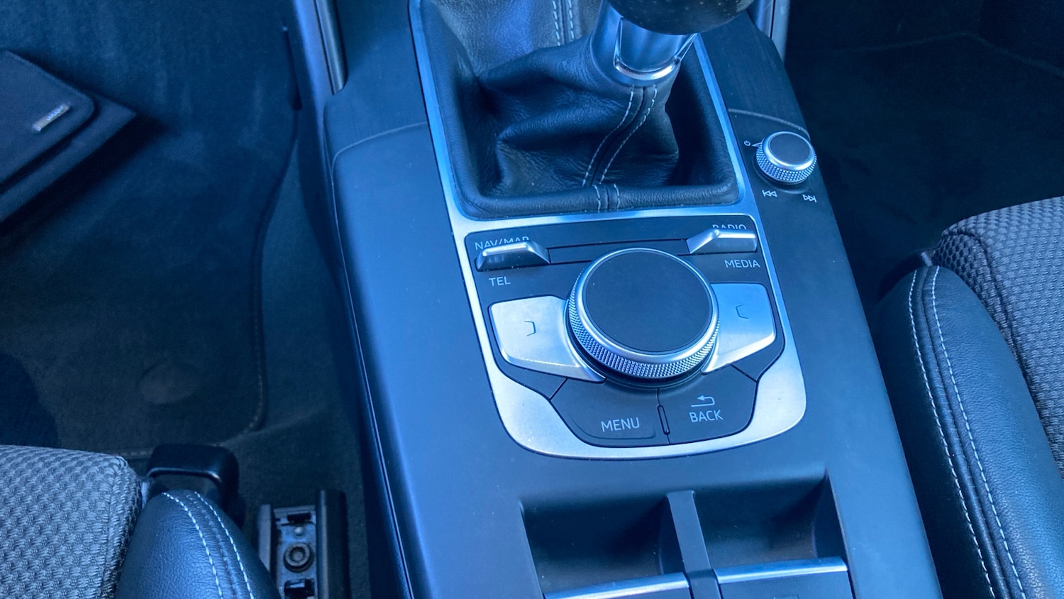 Used Audi A3 2017 for sale - 76362849: Photo 30