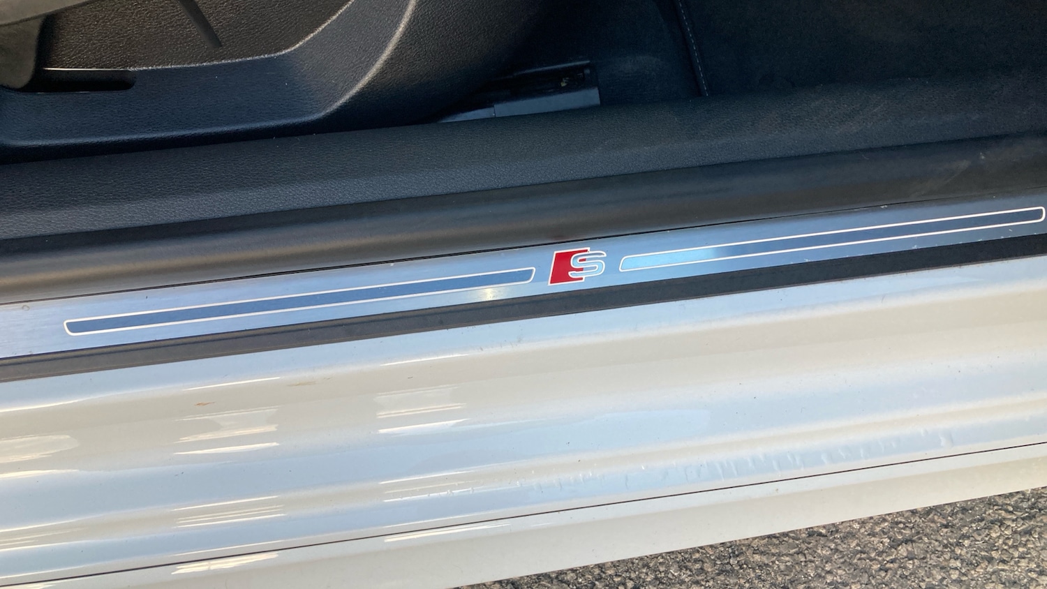 Used Audi A3 2017 for sale - 76362849: Photo 33