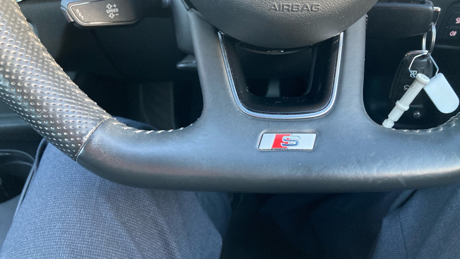 Used Audi A3 2017 for sale - 76362849: Photo 37