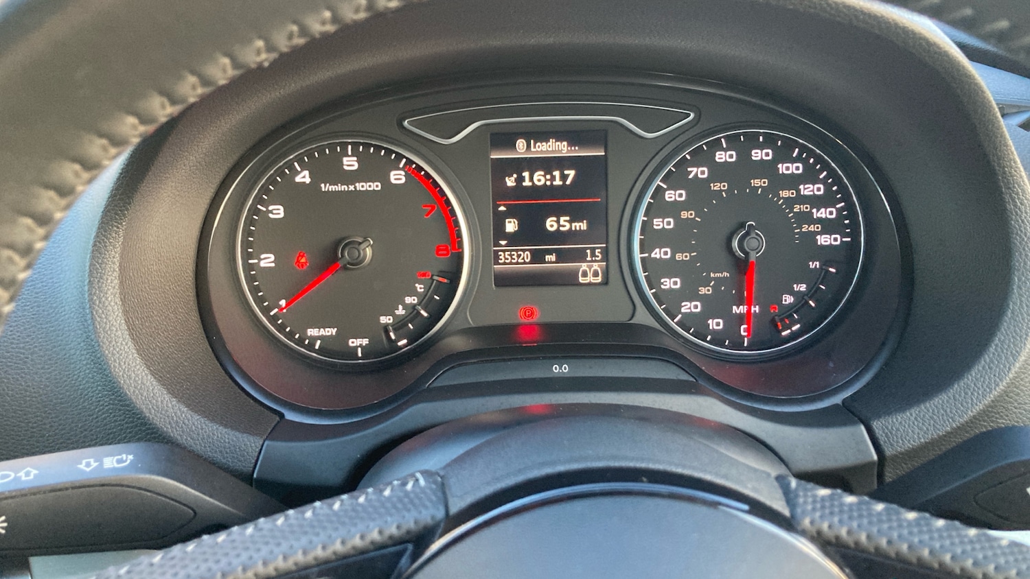 Used Audi A3 2017 for sale - 76362849: Photo 38