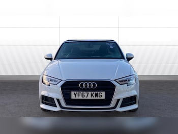 Used Audi A3 2017 for sale - 76362849: Photo