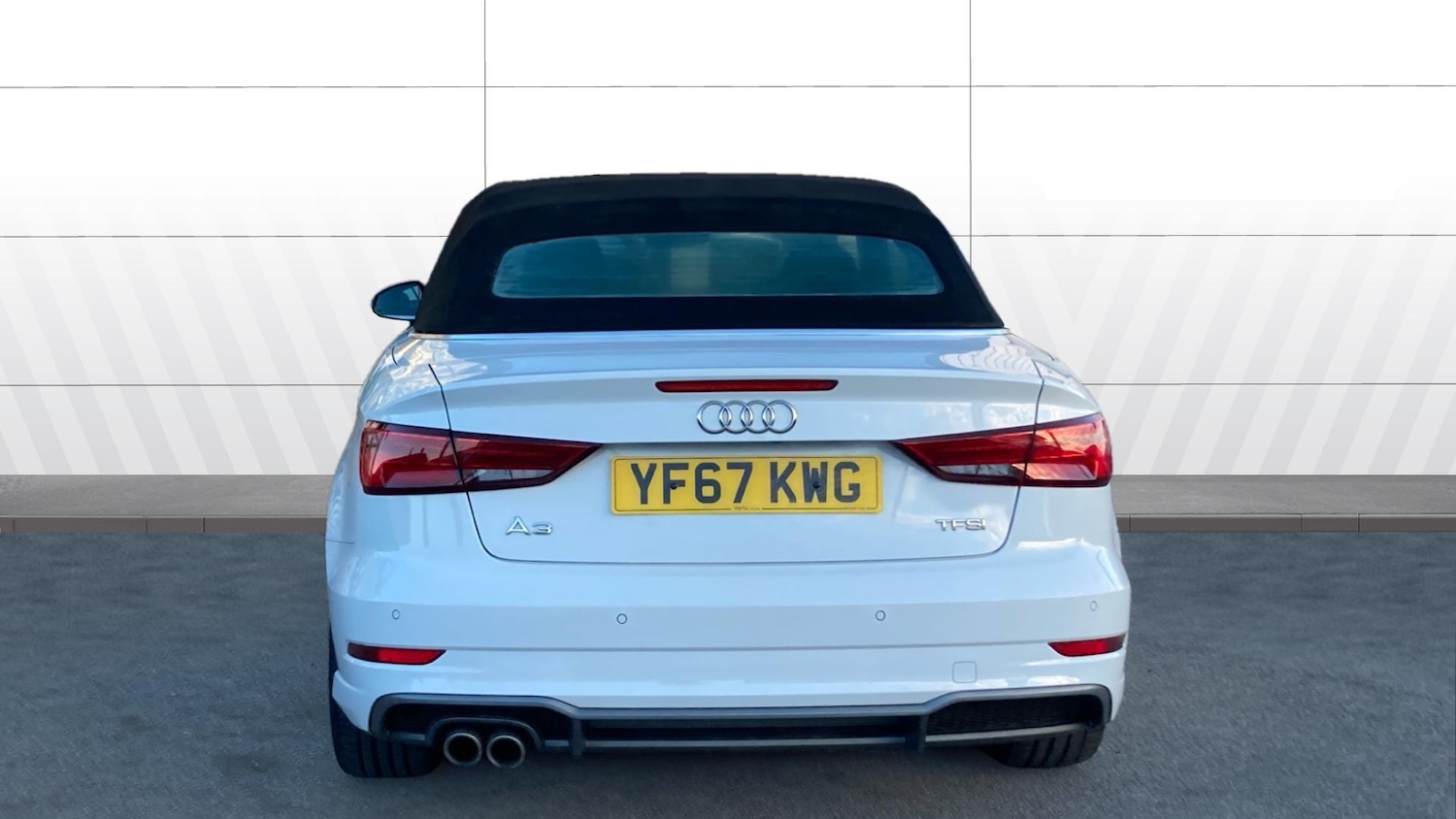 Used Audi A3 2017 for sale - 76362849: Photo 6