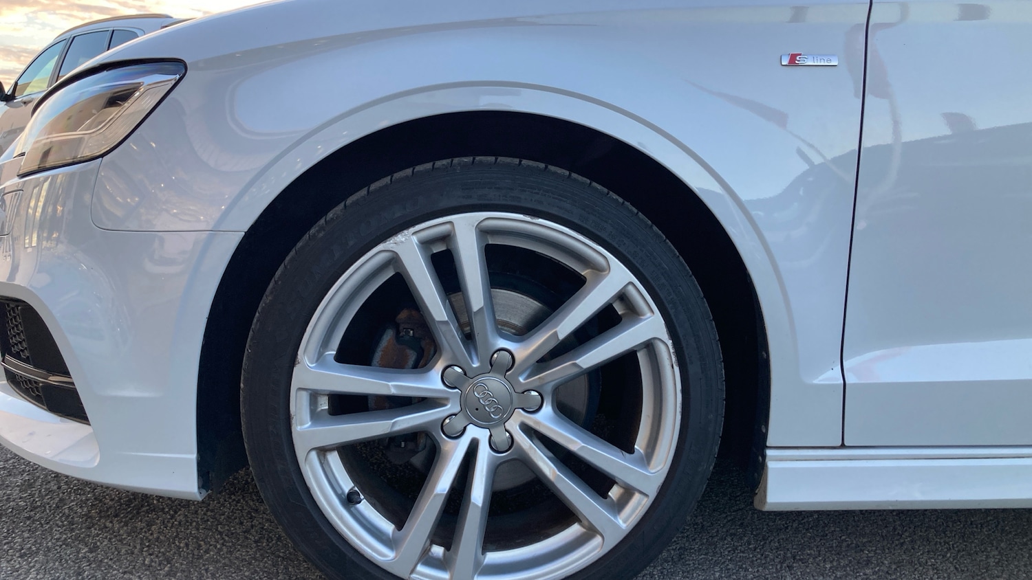 Used Audi A3 2017 for sale - 76362849: Photo 7