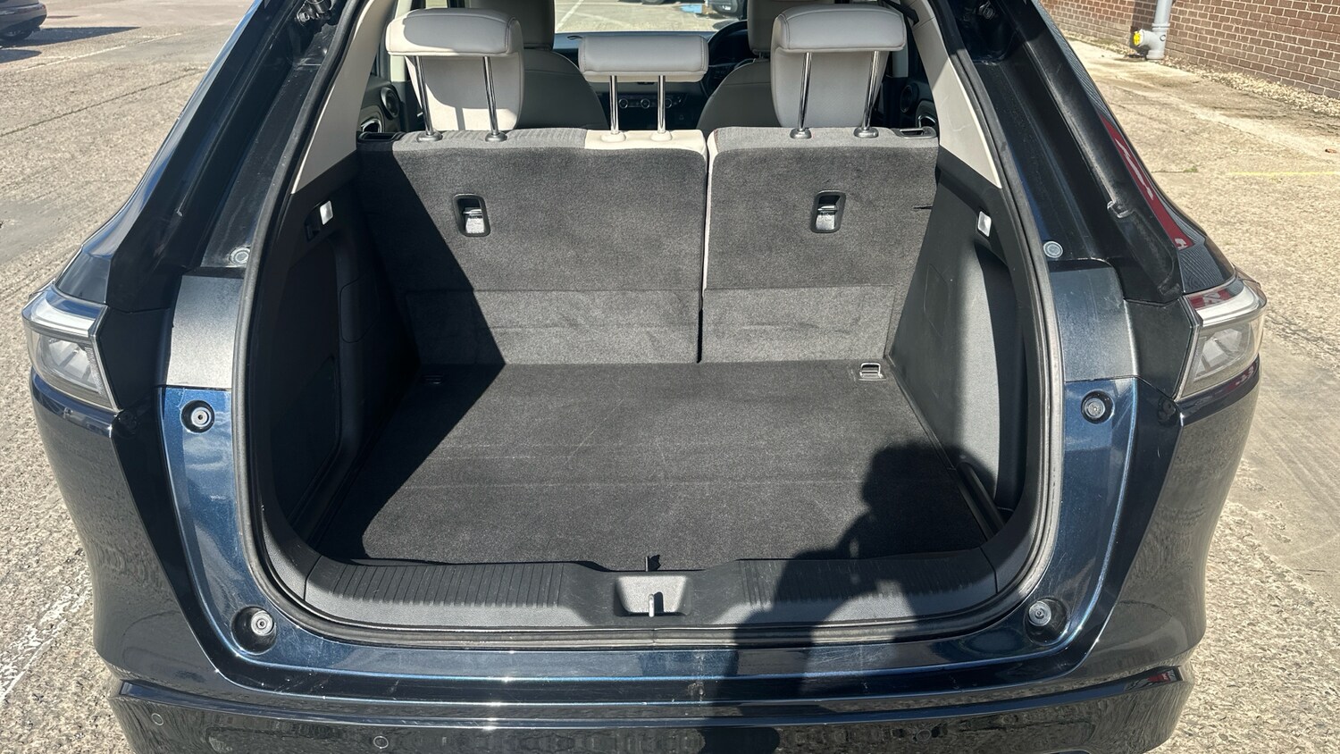 Used Honda HR-V 2022 for sale - 76027005: Photo 14