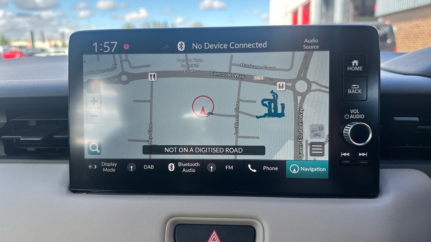 Used Honda HR-V 2022 for sale - 76027005: Photo 17