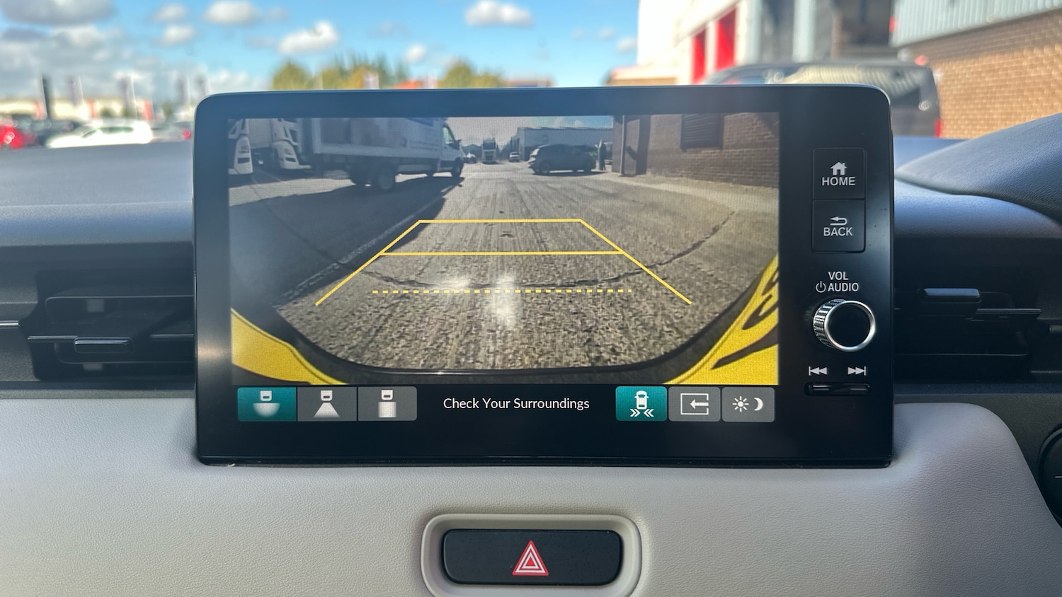 Used Honda HR-V 2022 for sale - 76027005: Photo 18