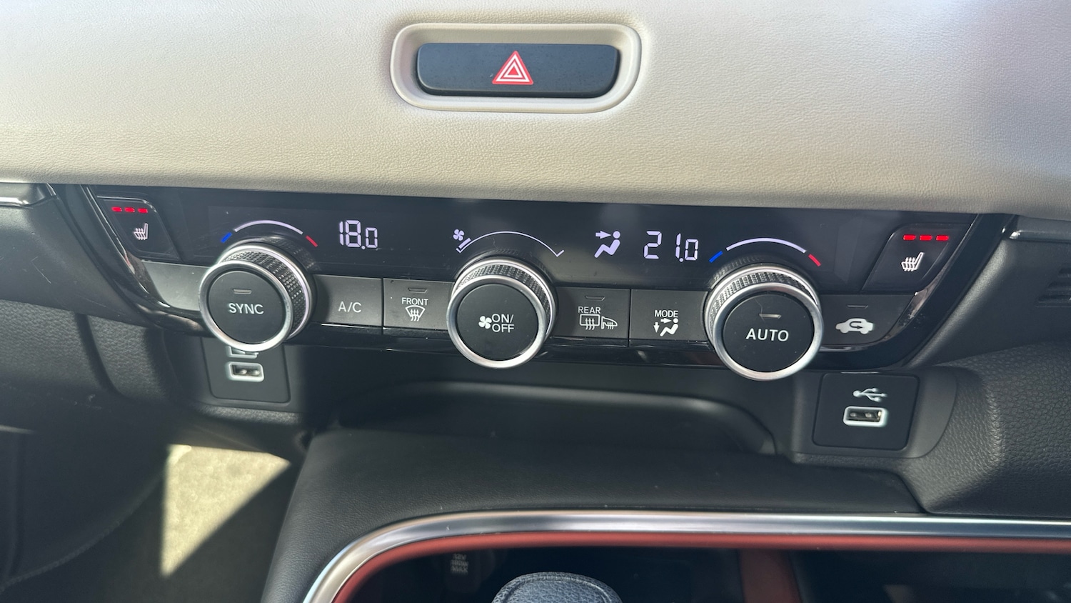 Used Honda HR-V 2022 for sale - 76027005: Photo 22