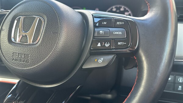 Used Honda HR-V 2022 for sale - 76027005: Photo 23