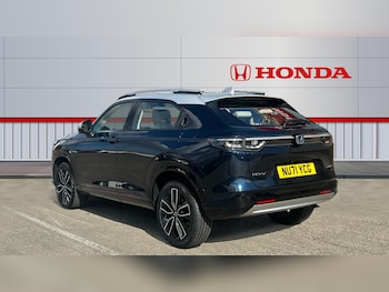 Used Honda HR-V 2022 for sale - 76027005: Photo 3
