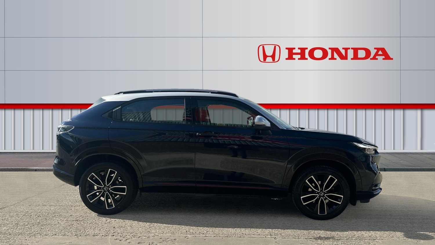 Used Honda HR-V 2022 for sale - 76027005: Photo 5