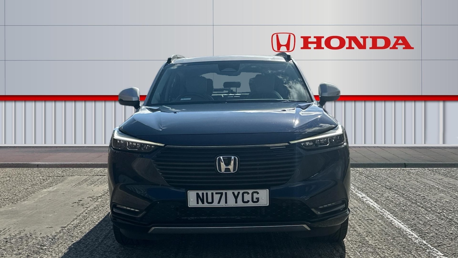 Used Honda HR-V 2022 for sale - 76027005: Photo 6