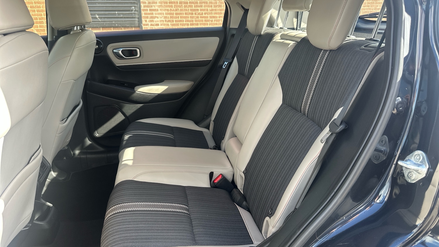 Used Honda HR-V 2022 for sale - 76027005: Photo 8