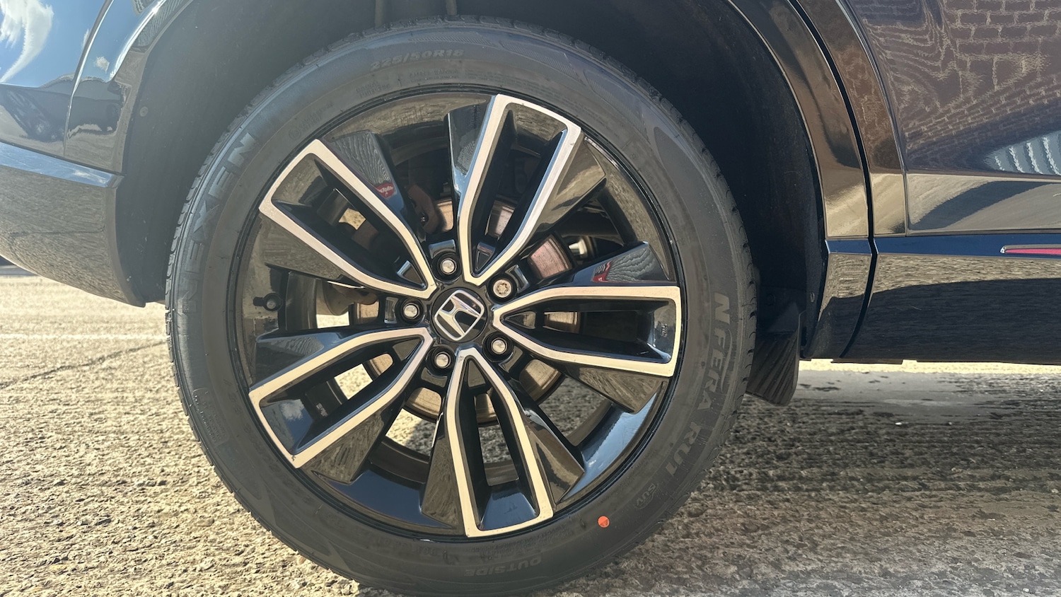 Used Honda HR-V 2022 for sale - 76027005: Photo 9