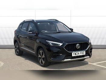Used MG MG ZS 2024 for sale - 79176836: Photo
