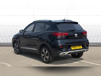Used MG MG ZS 2024 for sale - 79176836: Photo