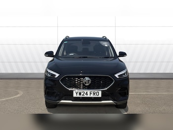Used MG MG ZS 2024 for sale - 79176836: Photo