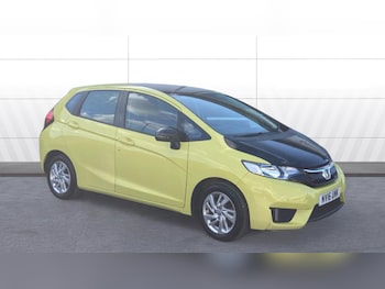Used Honda Jazz 2016 for sale - 78745188: Photo