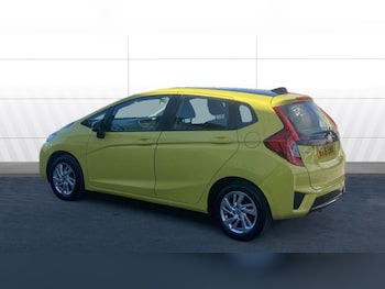 Used Honda Jazz 2016 for sale - 78745188: Photo