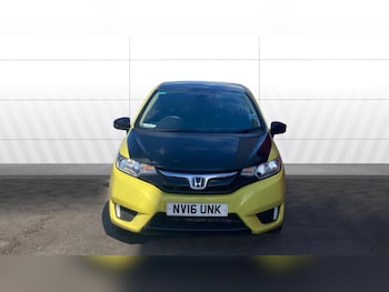 Used Honda Jazz 2016 for sale - 78745188: Photo
