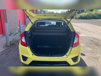 Used Honda Jazz 2016 for sale - 78745188: Photo