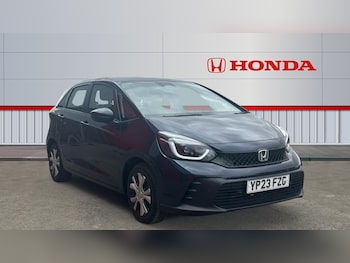 Used Honda Jazz 2023 for sale - 79432635: Photo