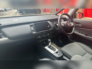 Used Honda Jazz 2023 for sale - 79432635: Photo