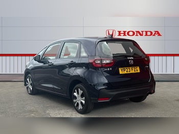 Used Honda Jazz 2023 for sale - 79432635: Photo