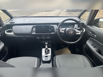 Used Honda Jazz 2023 for sale - 79432635: Photo