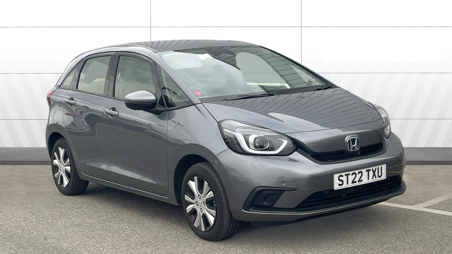 Used Honda Jazz 2022 for sale - 76067470: Photo 1