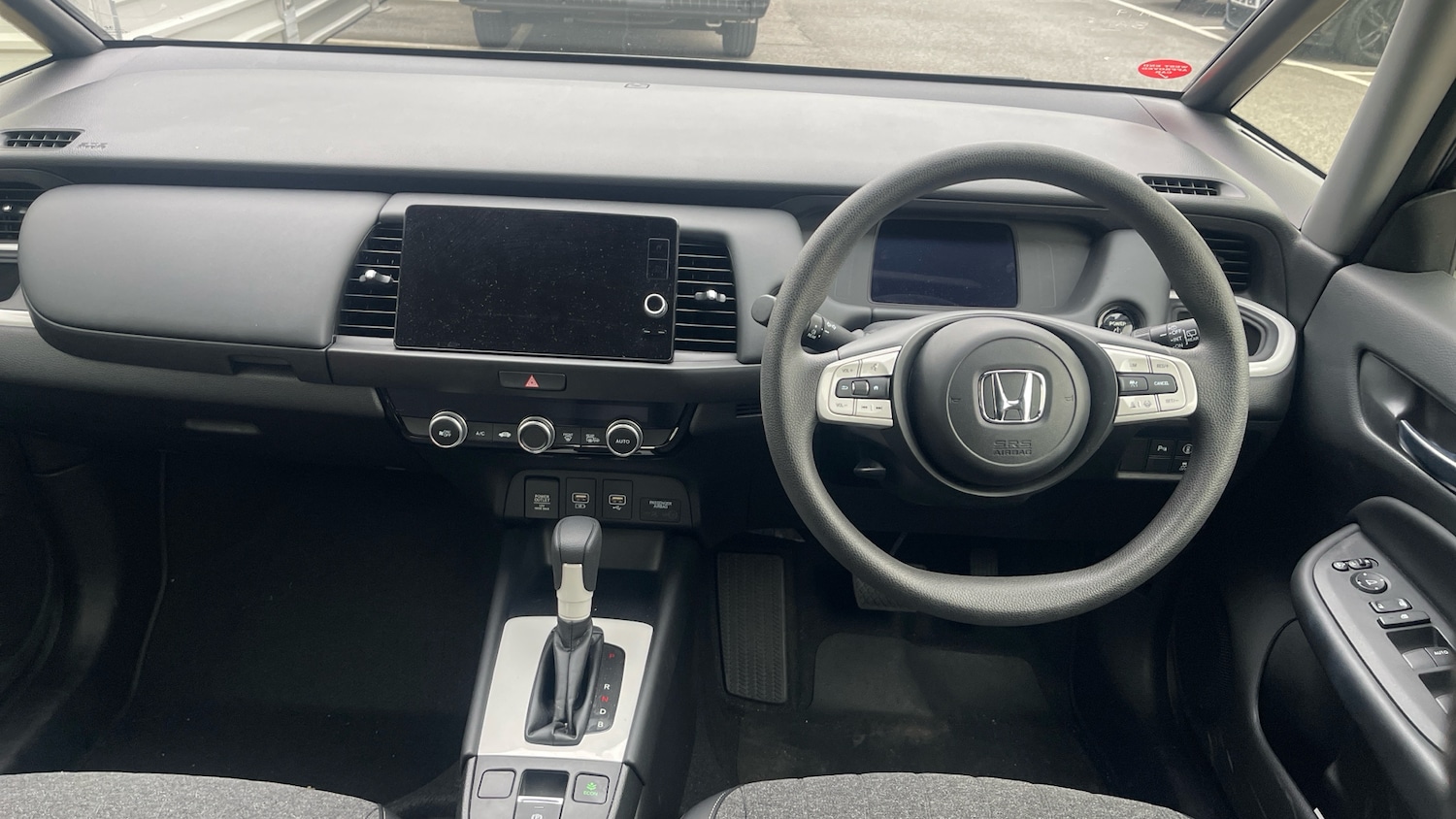 Used Honda Jazz 2022 for sale - 76067470: Photo 10