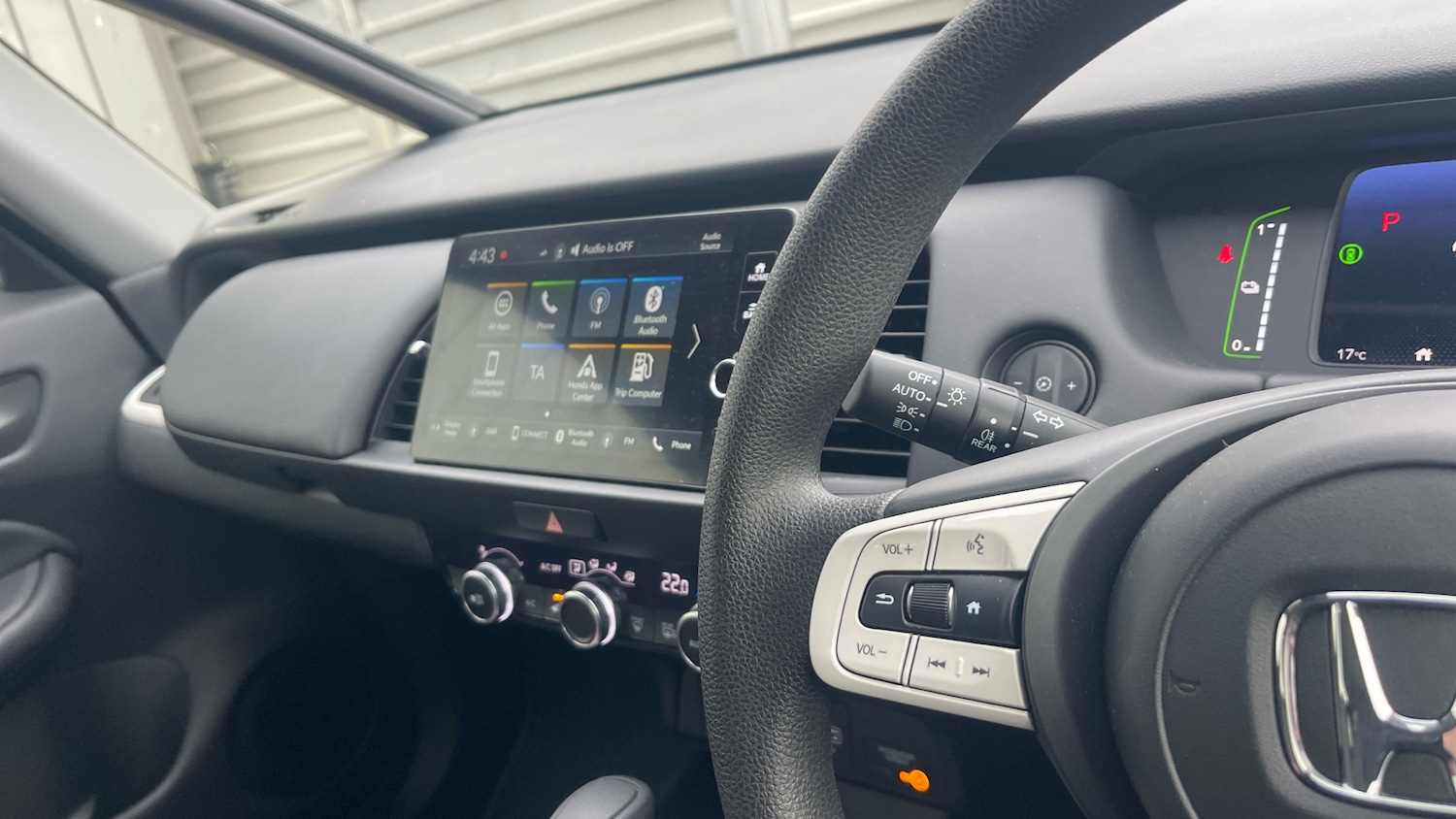 Used Honda Jazz 2022 for sale - 76067470: Photo 11
