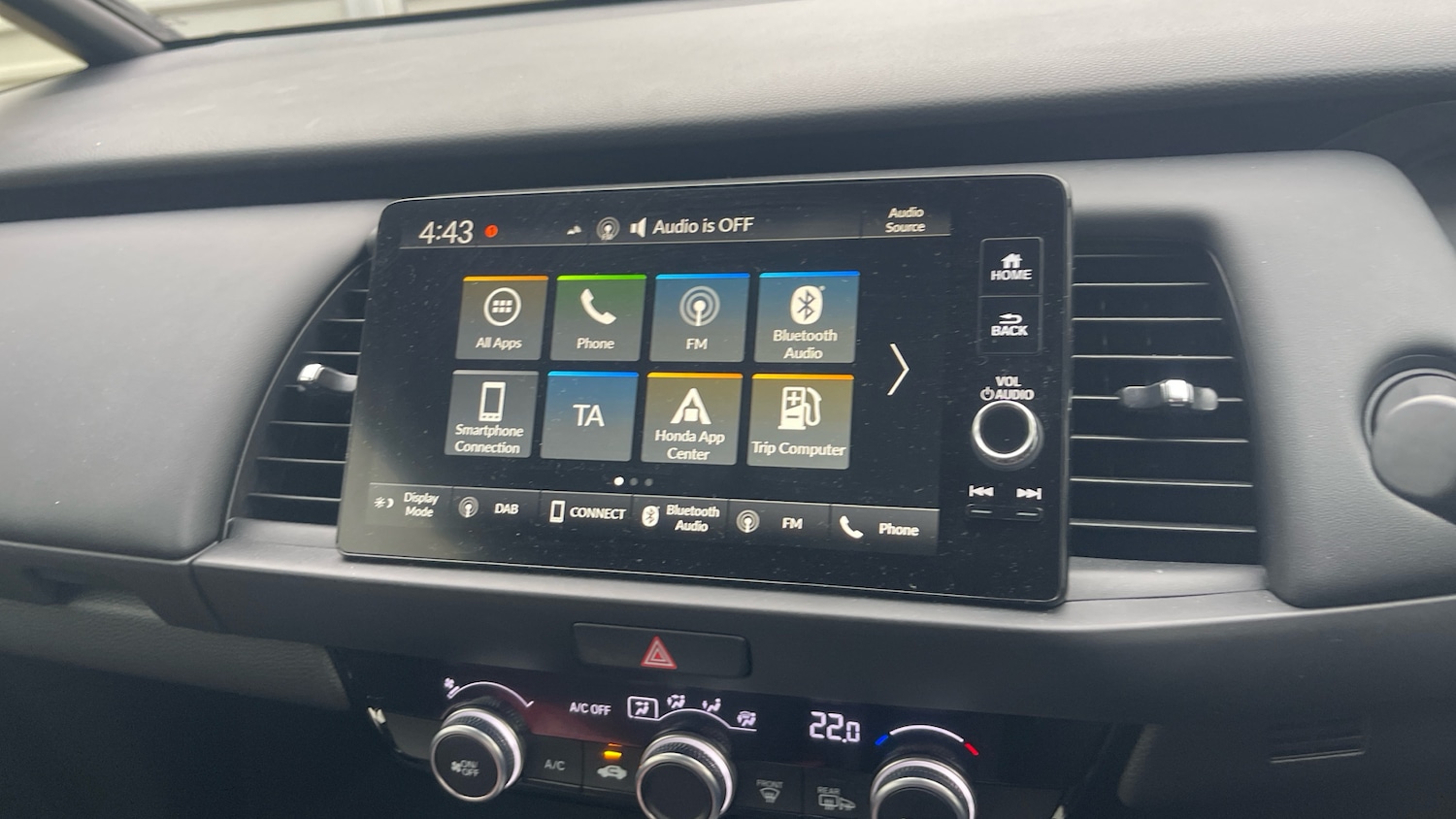 Used Honda Jazz 2022 for sale - 76067470: Photo 12