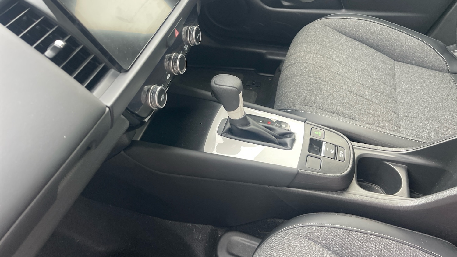 Used Honda Jazz 2022 for sale - 76067470: Photo 13