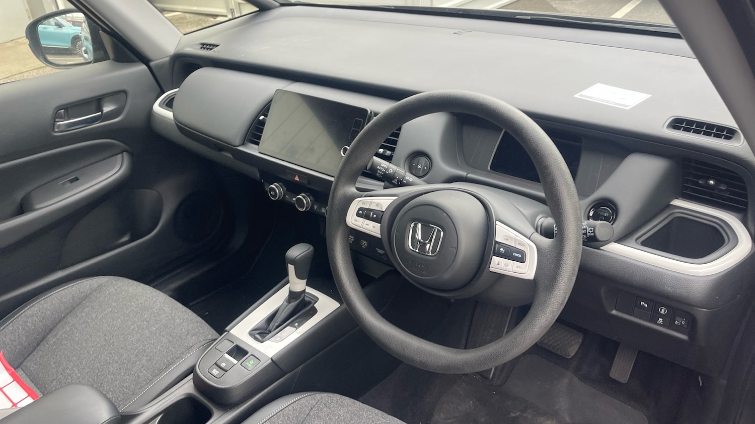 Used Honda Jazz 2022 for sale - 76067470: Photo 14