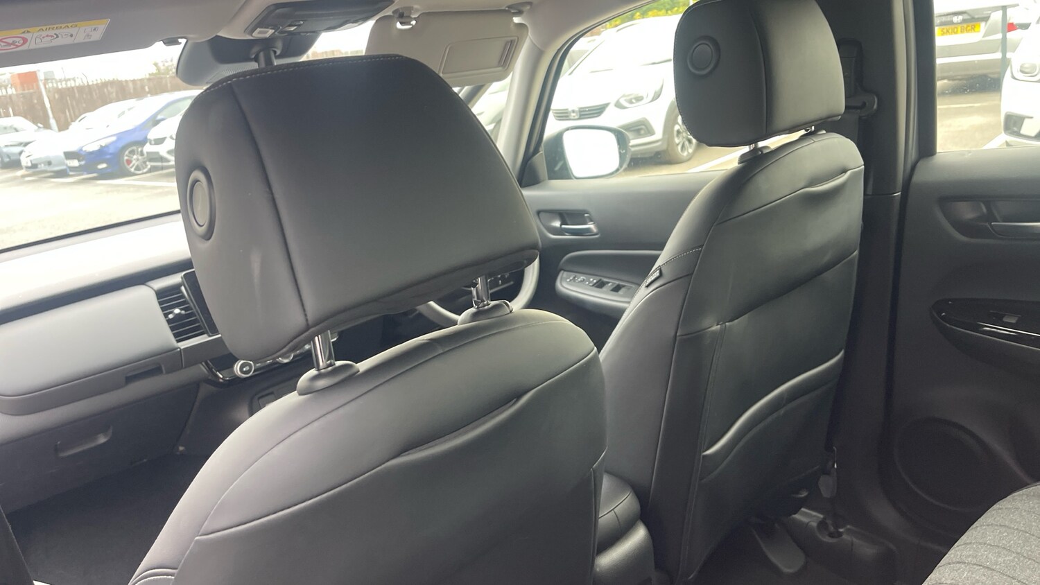 Used Honda Jazz 2022 for sale - 76067470: Photo 15