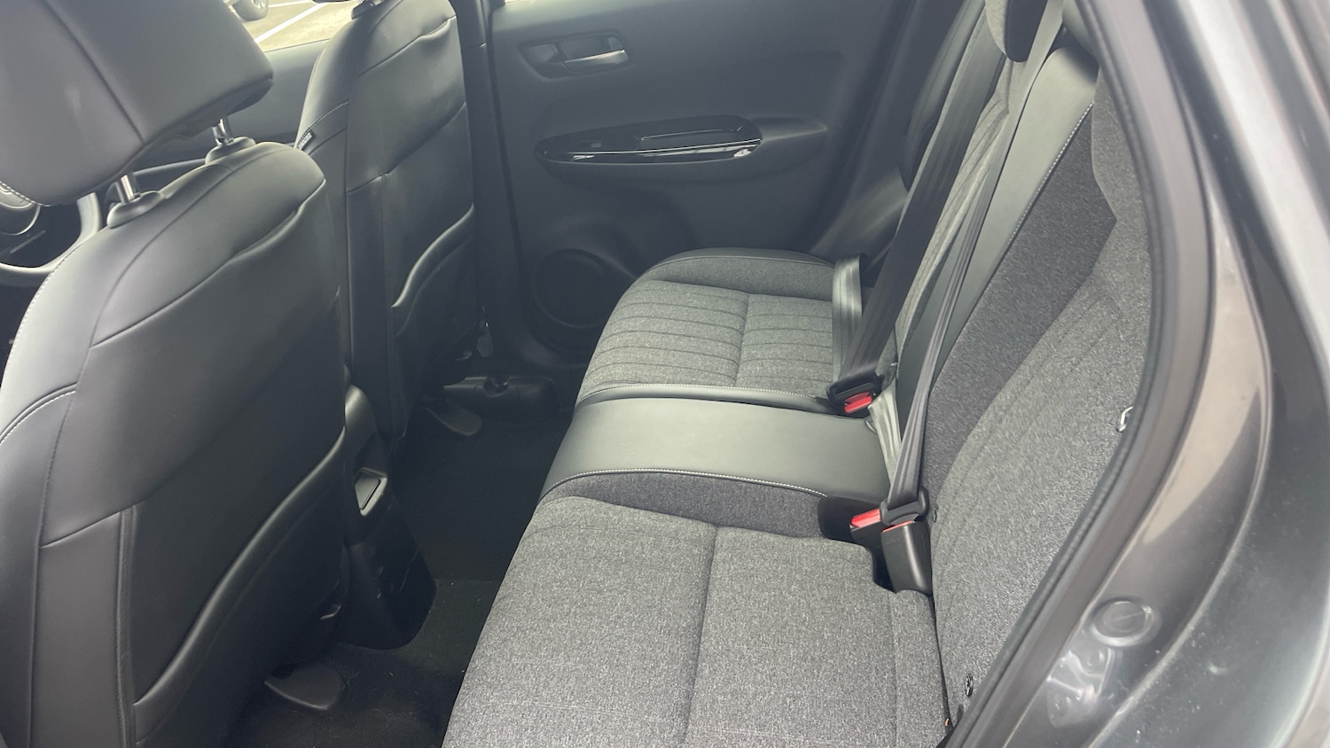 Used Honda Jazz 2022 for sale - 76067470: Photo 16