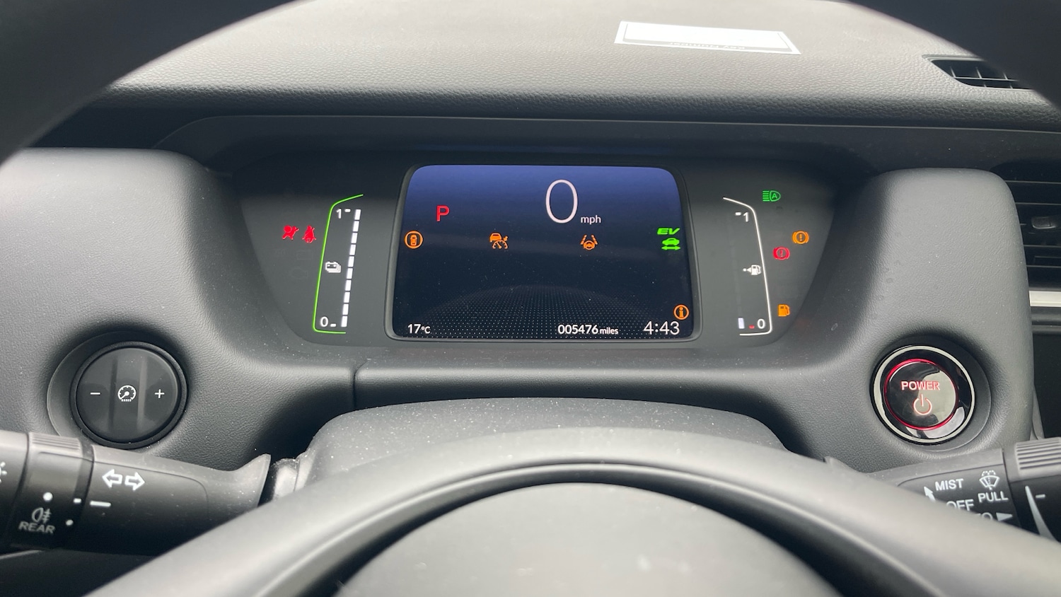 Used Honda Jazz 2022 for sale - 76067470: Photo 18