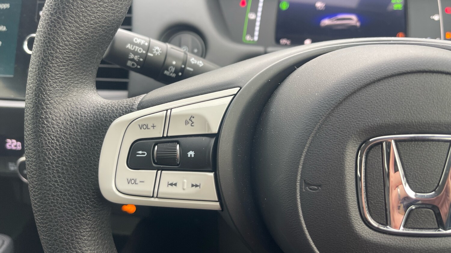 Used Honda Jazz 2022 for sale - 76067470: Photo 19