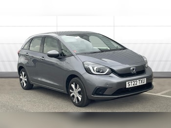 Honda - Jazz