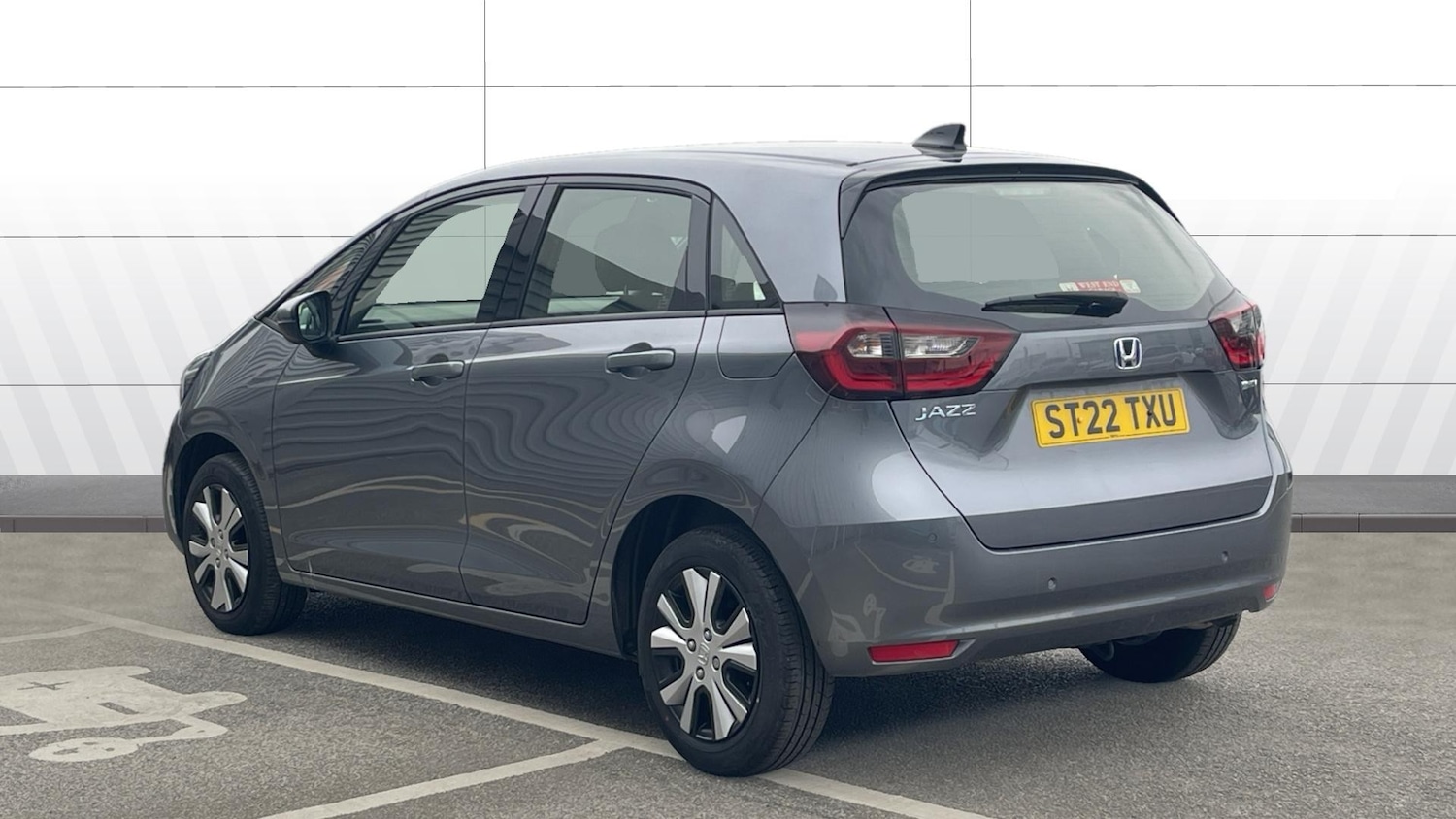 Used Honda Jazz 2022 for sale - 76067470: Photo 2