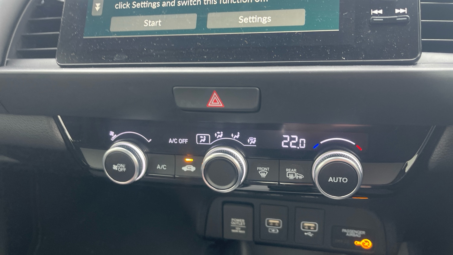 Used Honda Jazz 2022 for sale - 76067470: Photo 20