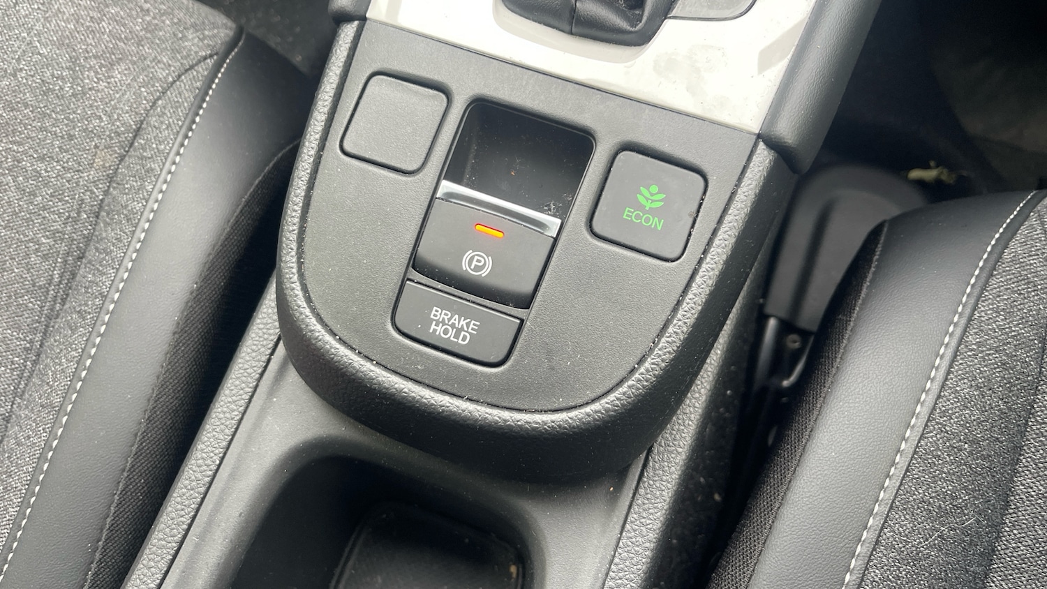Used Honda Jazz 2022 for sale - 76067470: Photo 21