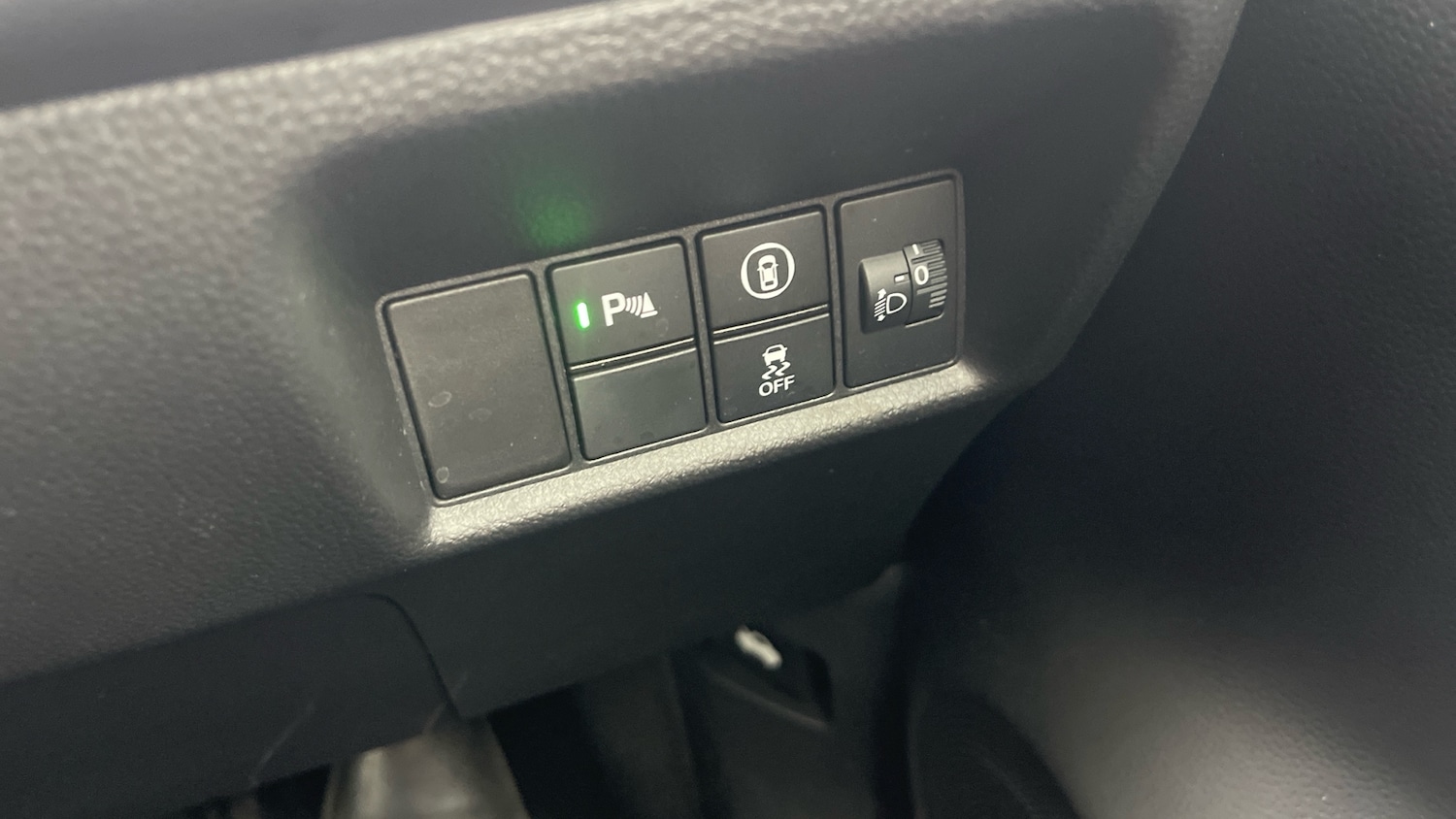 Used Honda Jazz 2022 for sale - 76067470: Photo 23