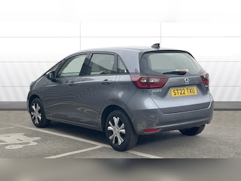 Used Honda Jazz 2022 for sale - 76067470: Photo 2