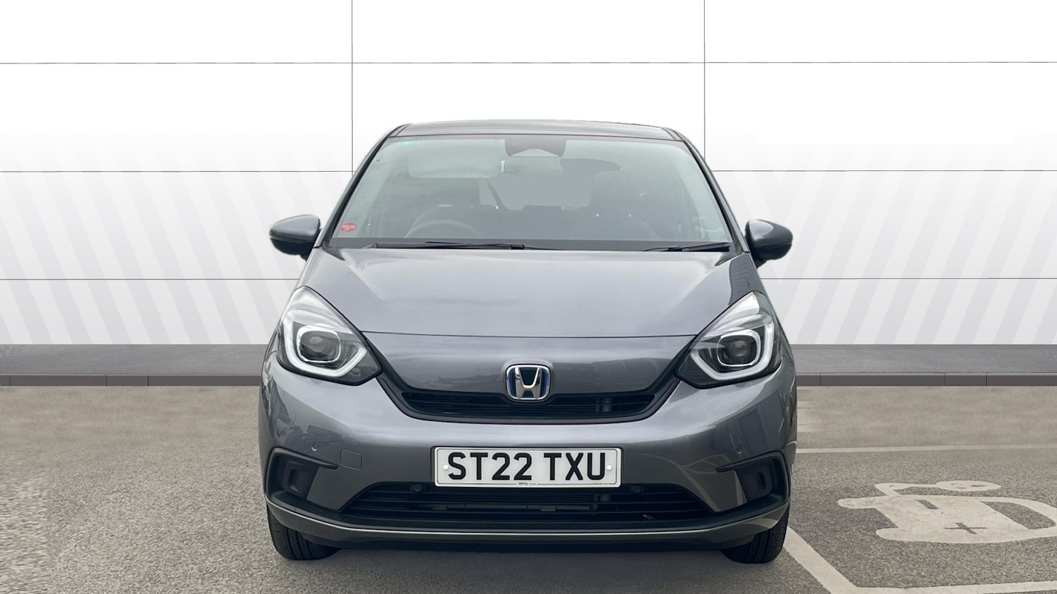 Used Honda Jazz 2022 for sale - 76067470: Photo 3