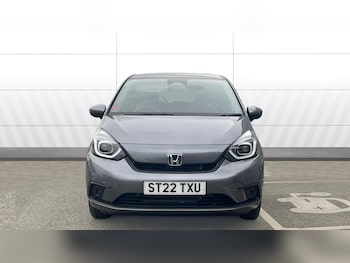 Used Honda Jazz 2022 for sale - 76067470: Photo 3