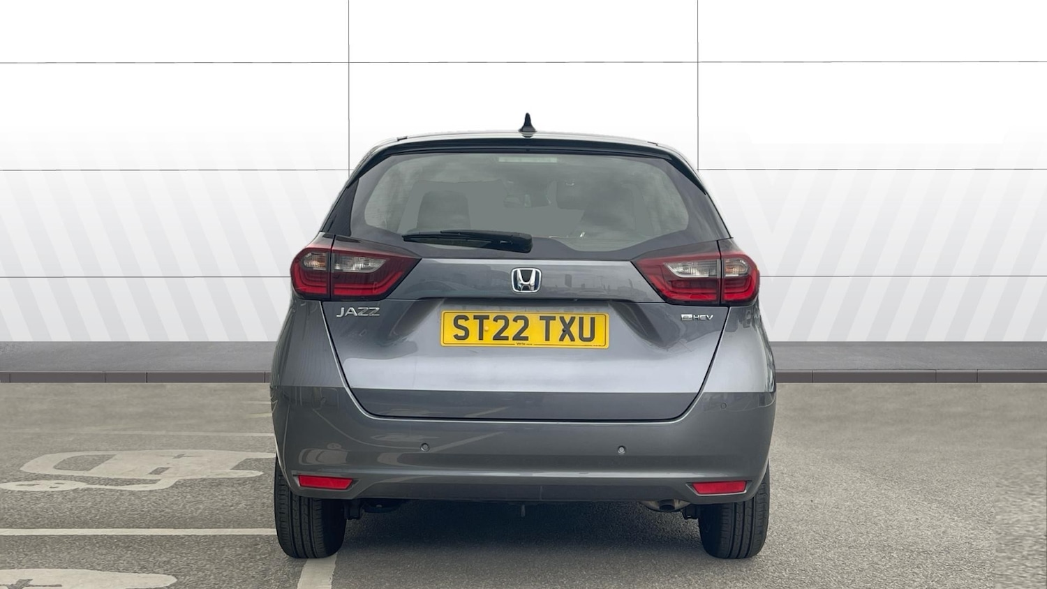 Used Honda Jazz 2022 for sale - 76067470: Photo 6